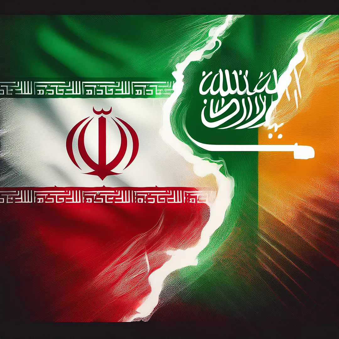 Iran-Saudi Arabia Proxy Wars Committee